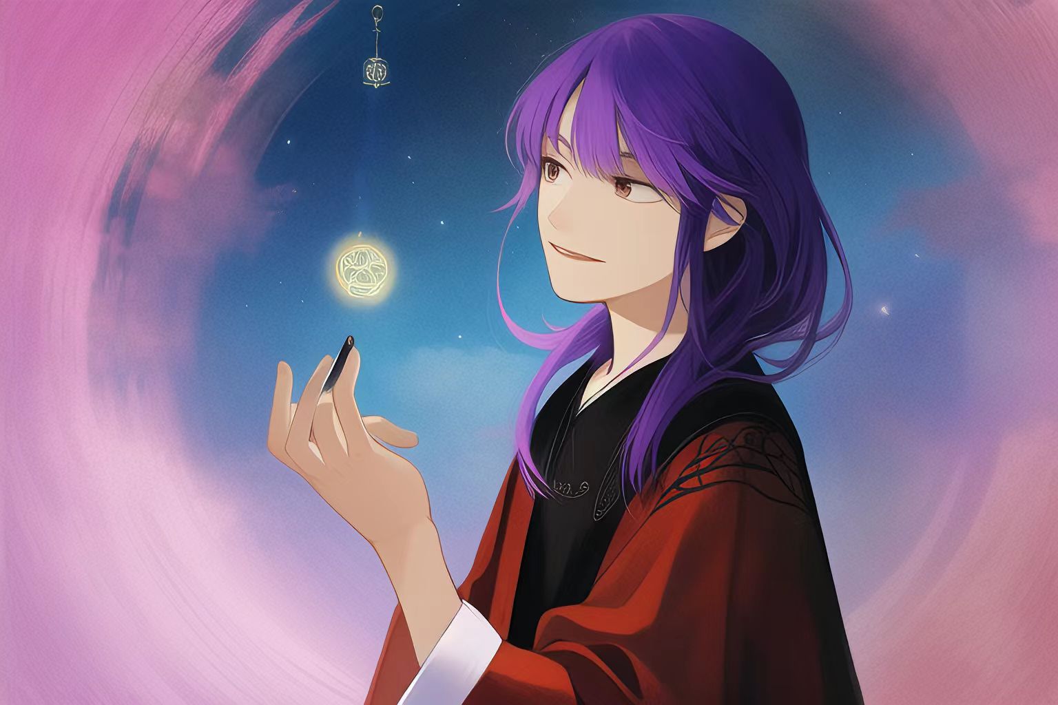 家里的书桌对着衣柜，学习工作效率会变低吗？