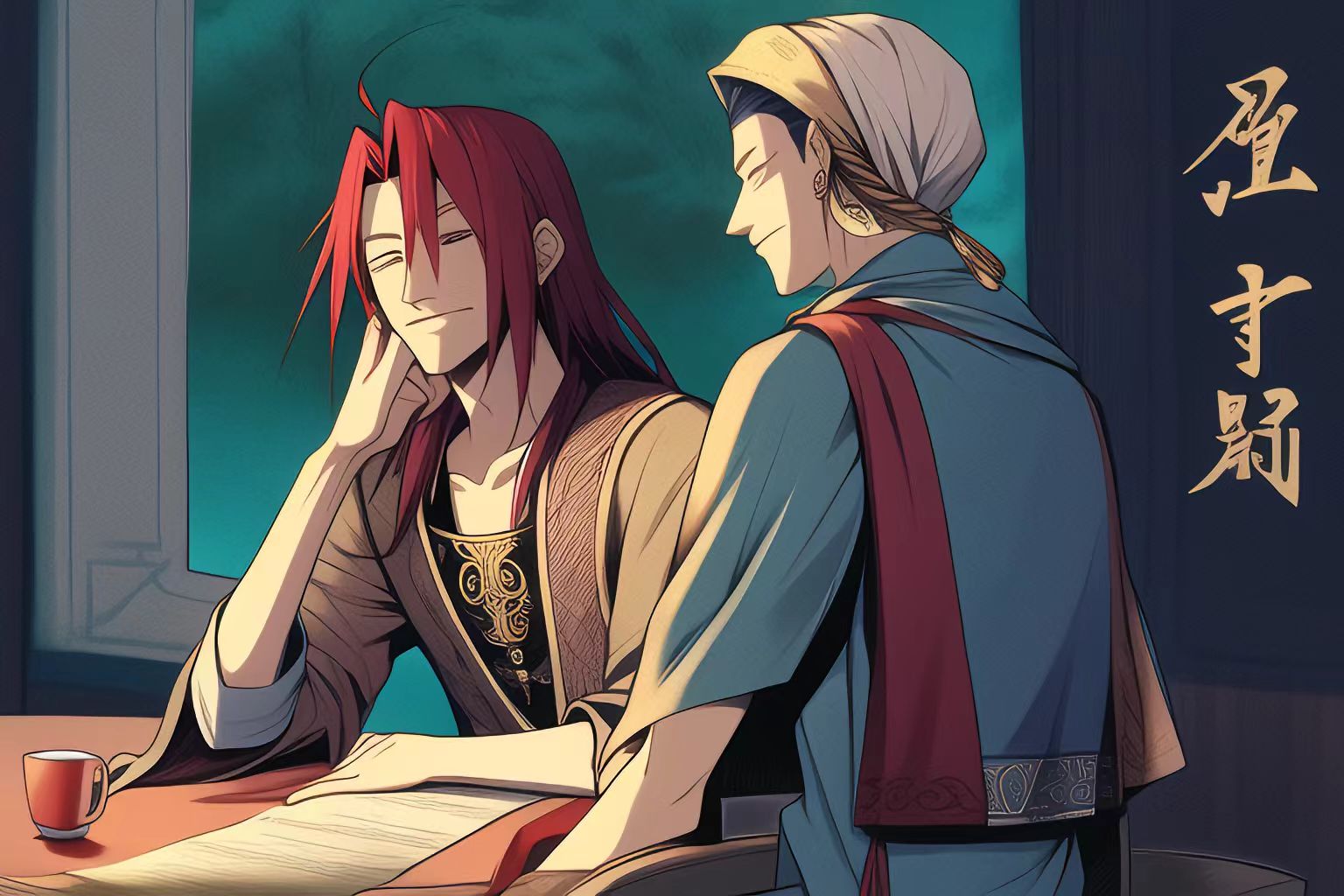 出生在闰月，八字排盘要按前一个月还是后一个月？