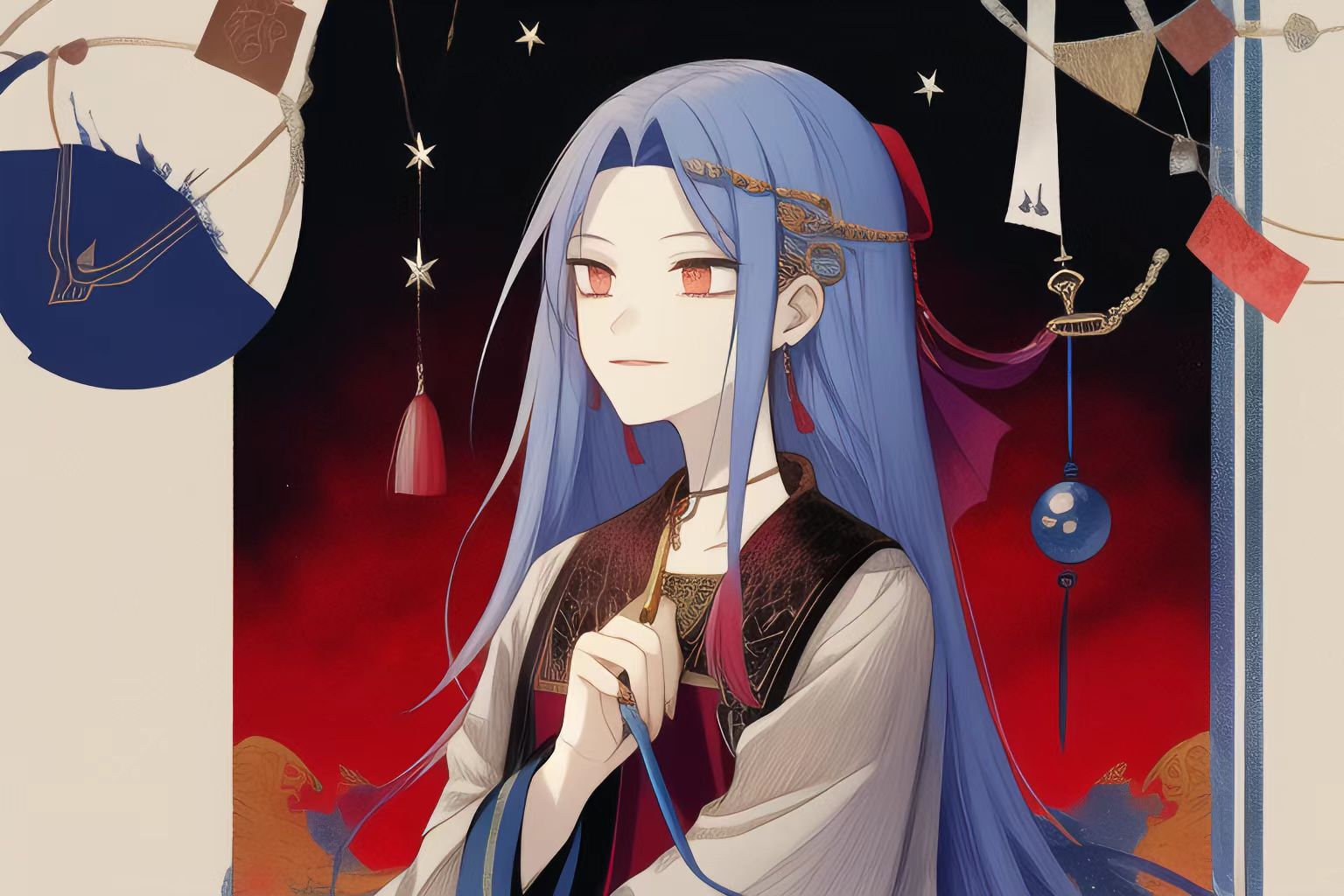 八字里 “食神” 旺，是指什么意思？