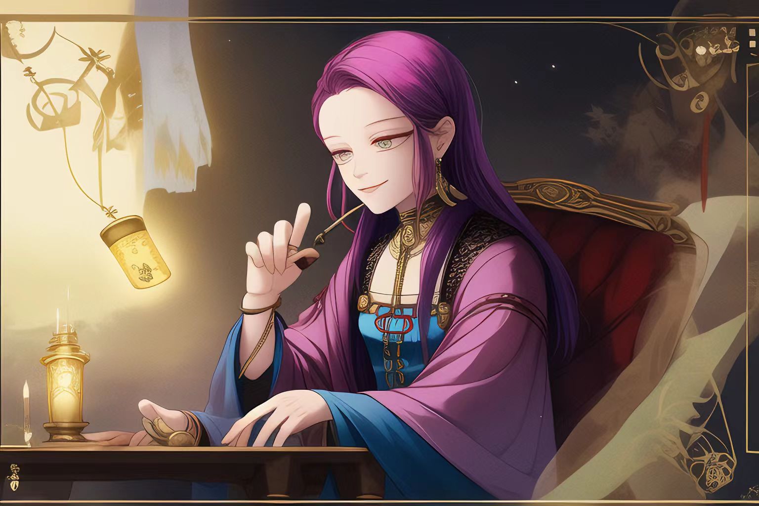 命理说我中年有 “转运” 机会，该怎么把握才能改变命运？