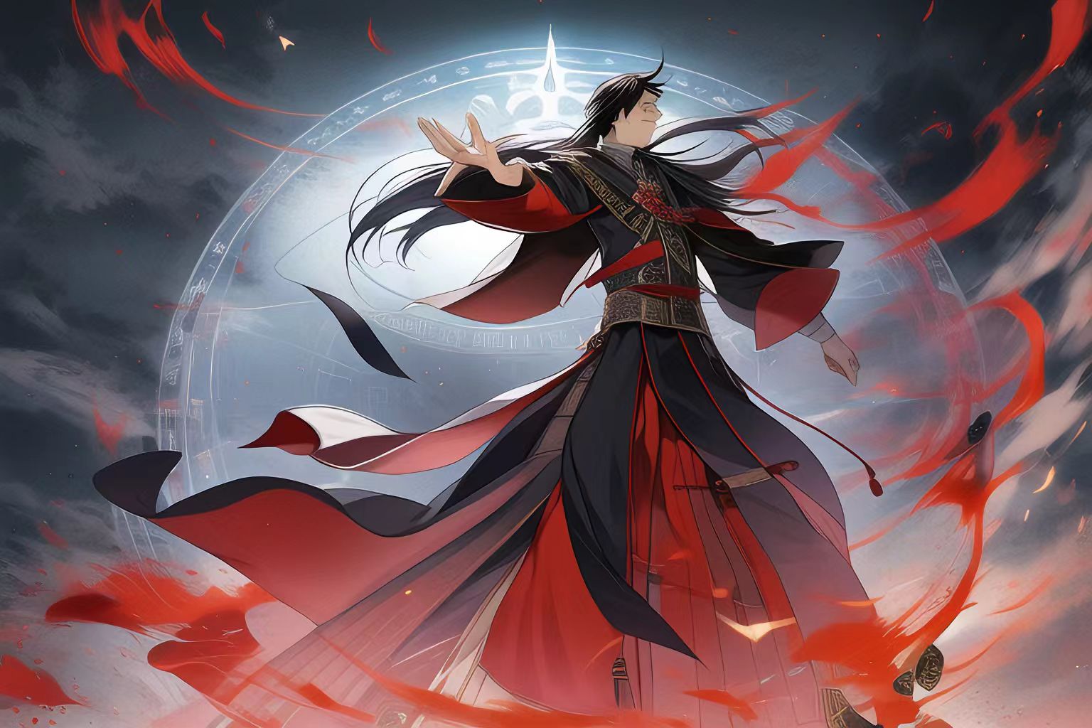 八字中 “正官坐印”，是不是工作上多得领导信任、做事稳扎稳打？