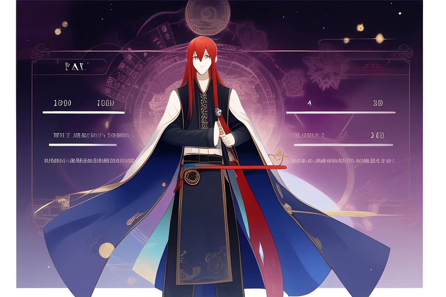 “贪狼星” 在兄弟宫，是不是兄弟姐妹中有人擅长交际或懂艺术？