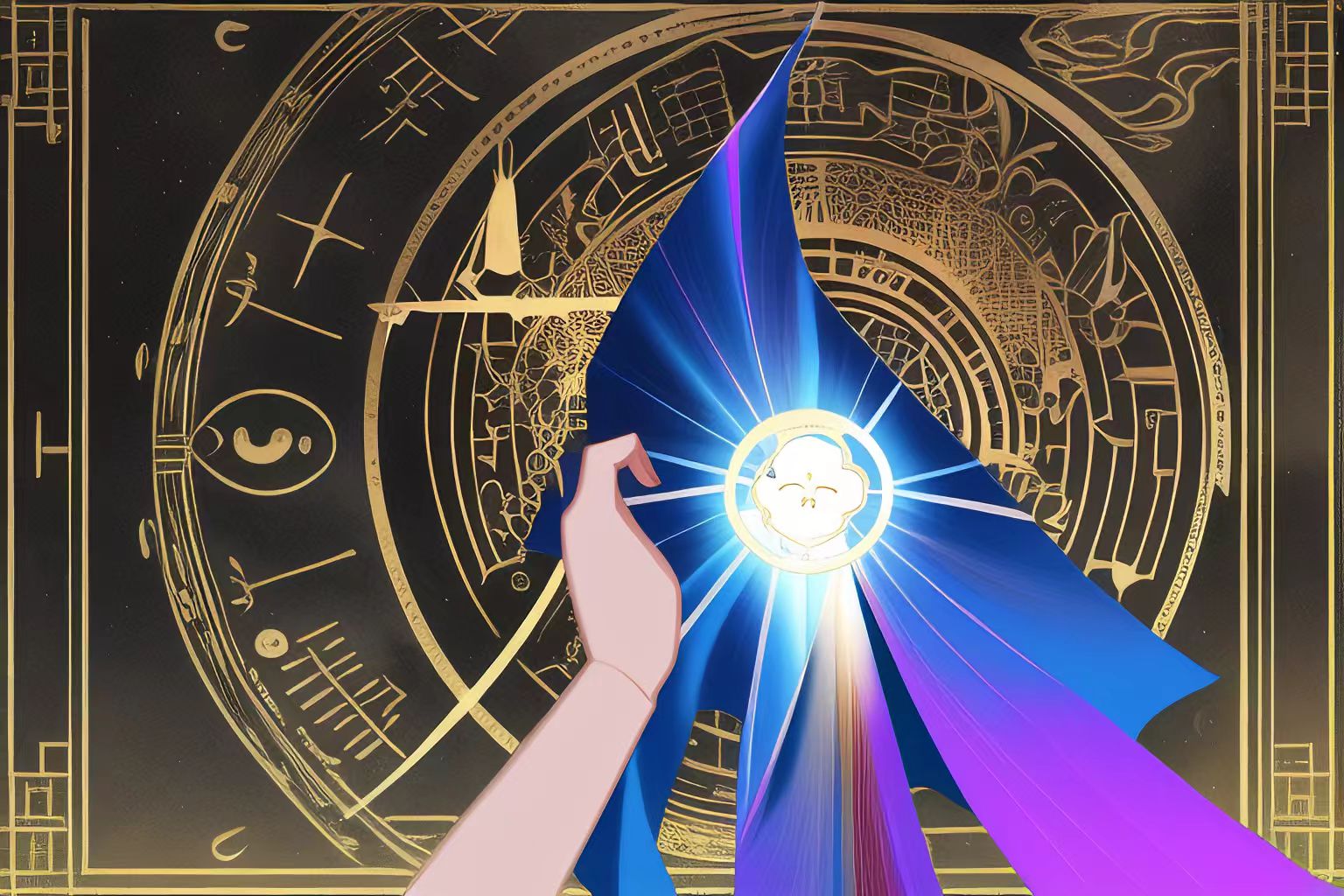 八字中 “印星化杀”，是不是危难时总有贵人相助、逢凶化吉？