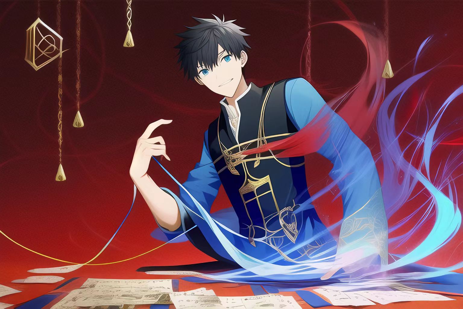  紫微斗数里 “天相星” 在命宫化忌，是不是为人处事容易犹豫不决？