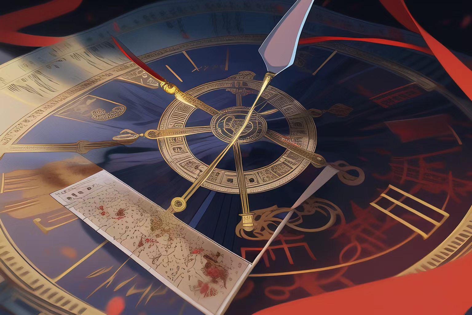 排盘时的 “真太阳时” 和 “北京时间” 该怎么选择