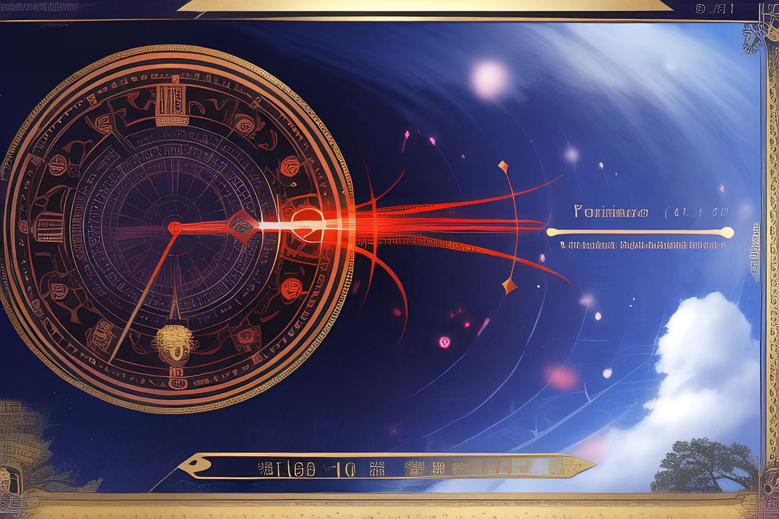 风水路冲煞化解，泰山石与八卦镜哪个更有效？