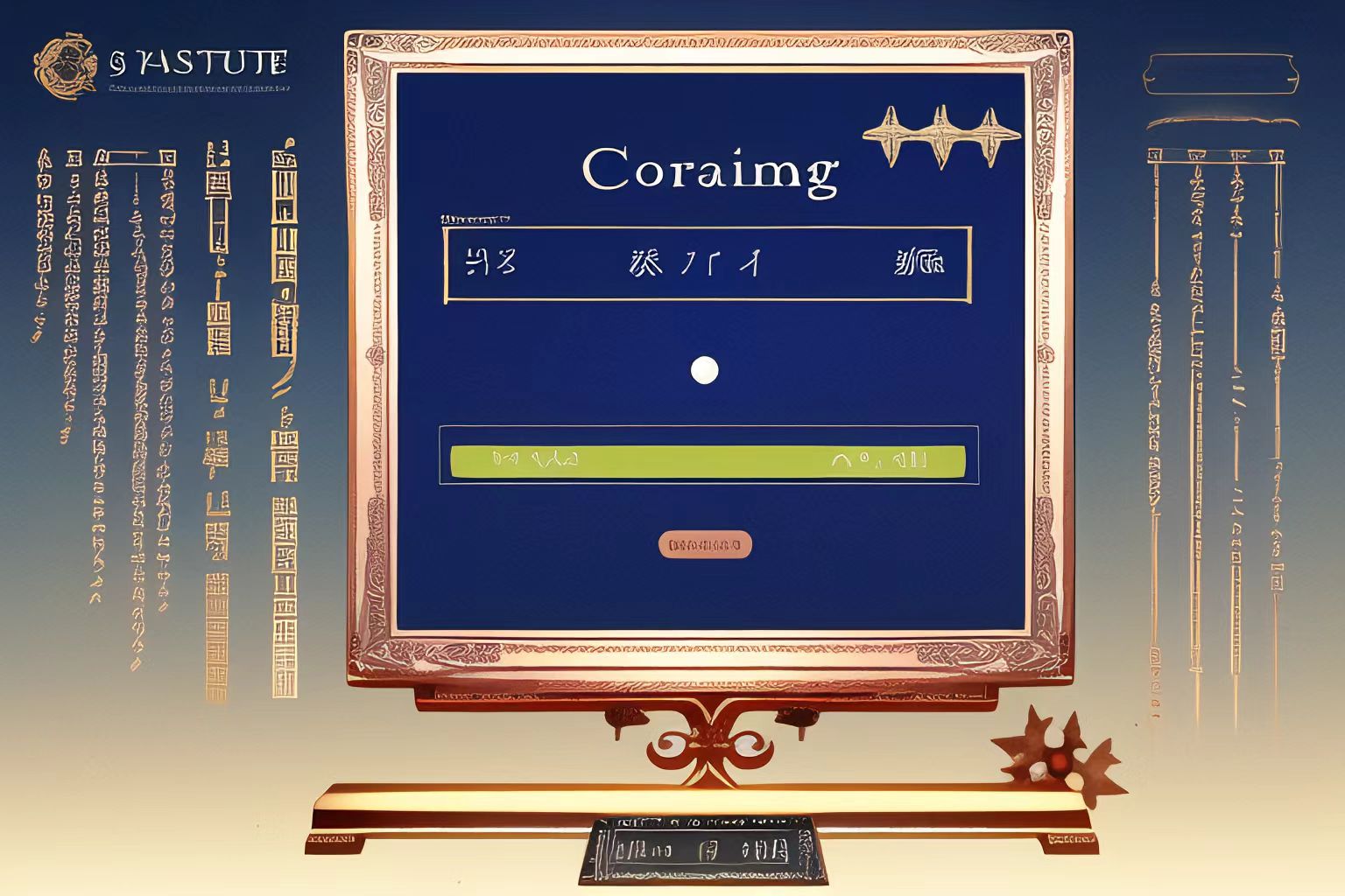 奇门玄武星加景门，测文书是否代表易有虚诈