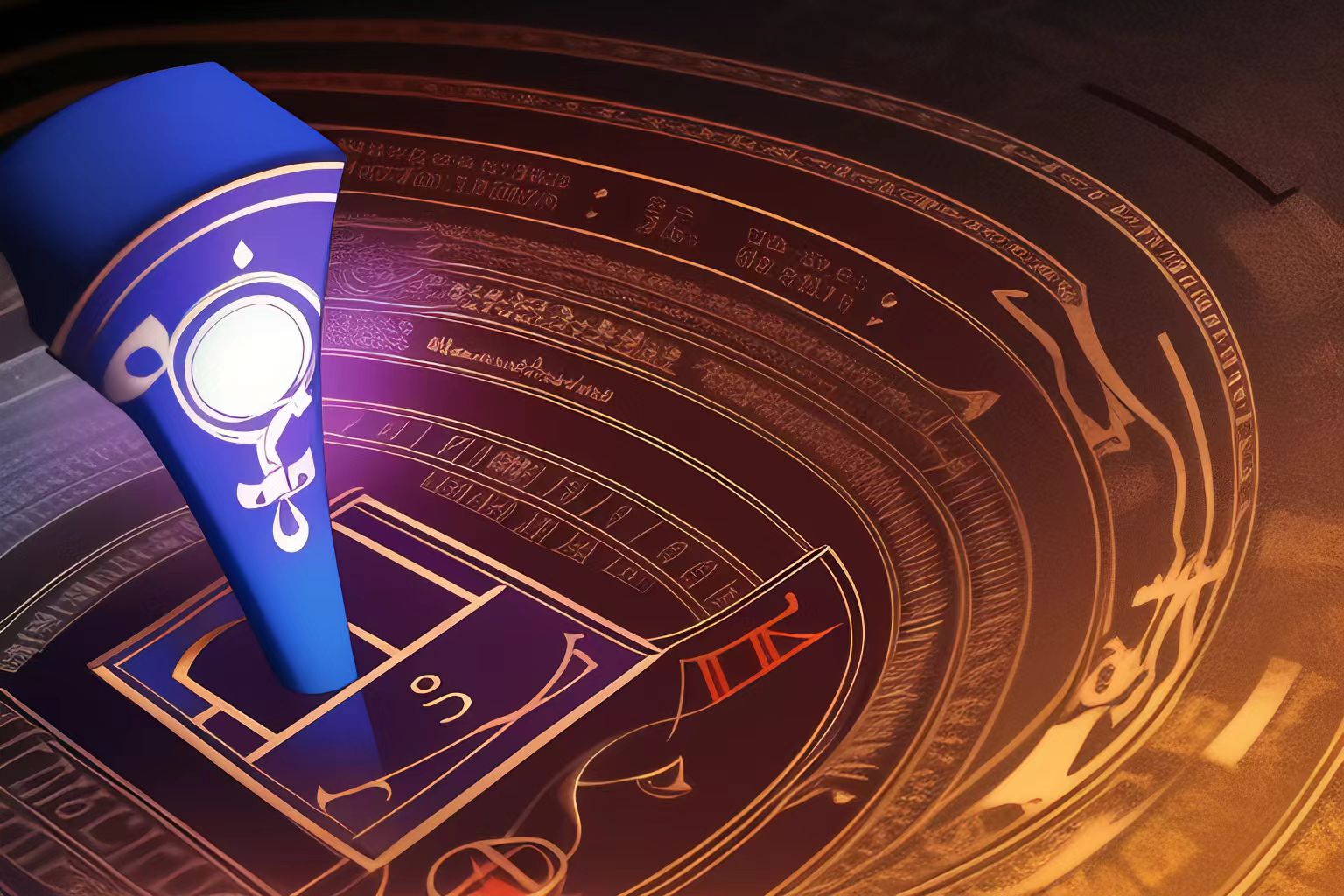 合婚一方官星透干，另一方食伤藏支能否暗制相和？