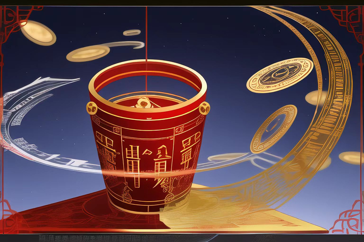 紫微斗数廉贞化科，落官禄宫是否利公职晋升？