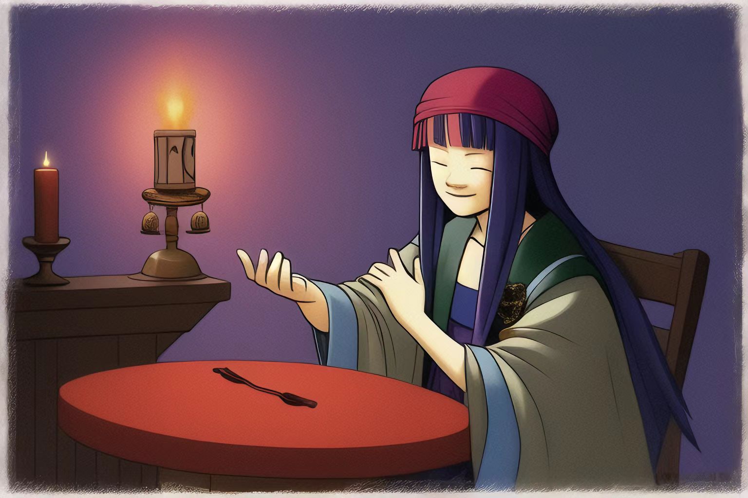 合婚双方命带福星贵人，互配是否更能增福添运且化解婚姻小矛盾？