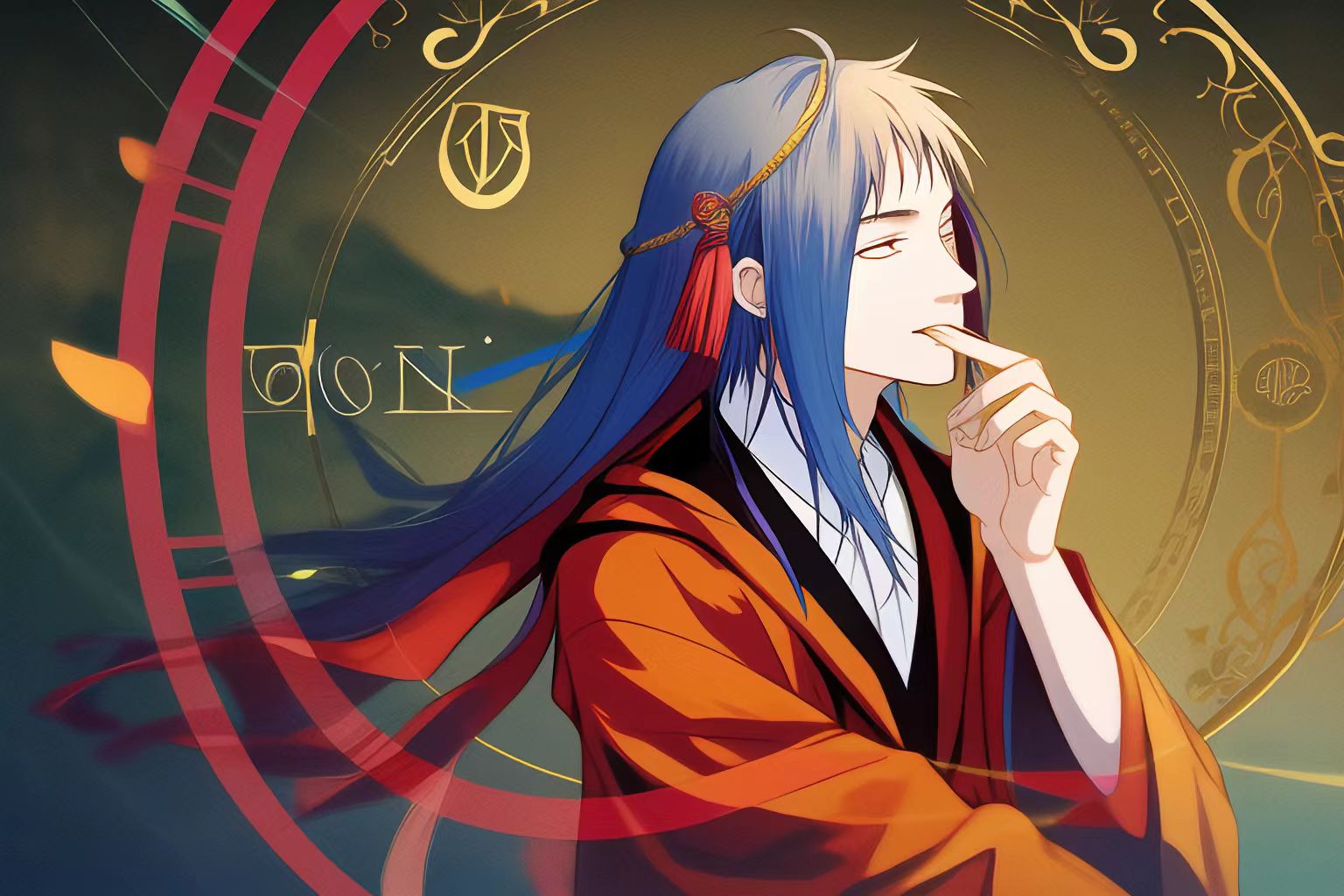 冥王星落第一宫对性格气质的塑造 冥王星落第一宫对性格气质的塑造