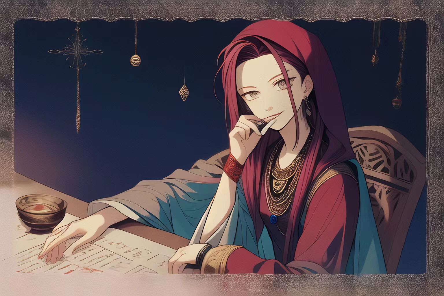 六爻用神两现一旺一衰怎么选核心助力 六爻用神两现一旺一衰怎么选核心助力