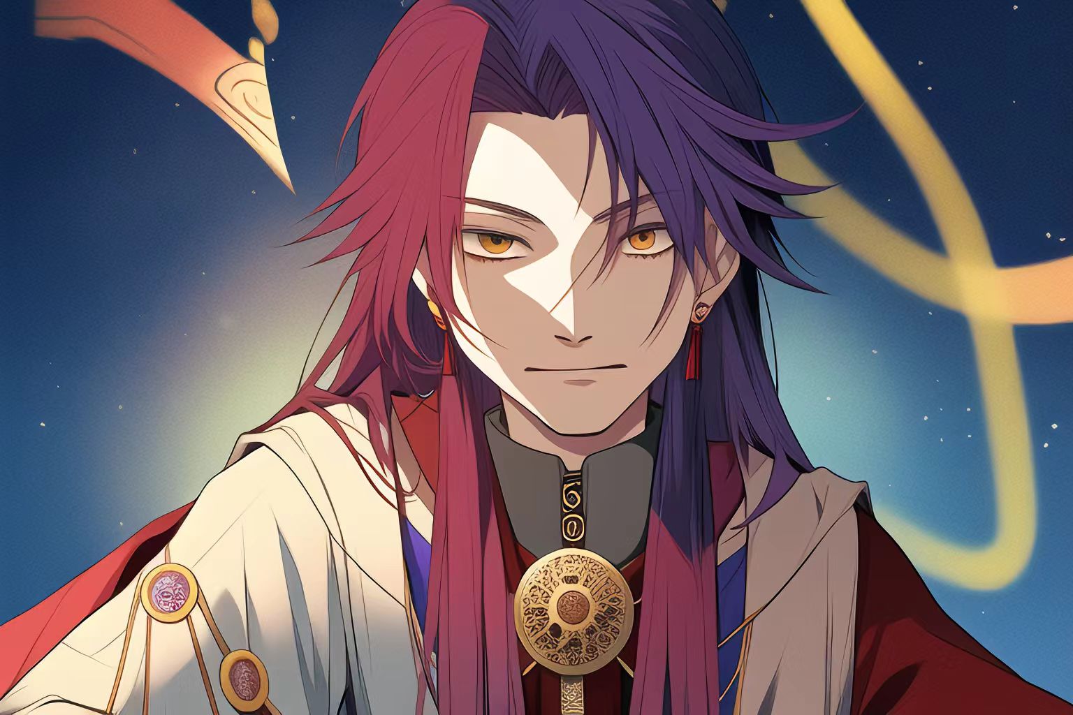 火星落第十宫对事业曝光的影响与风险控制