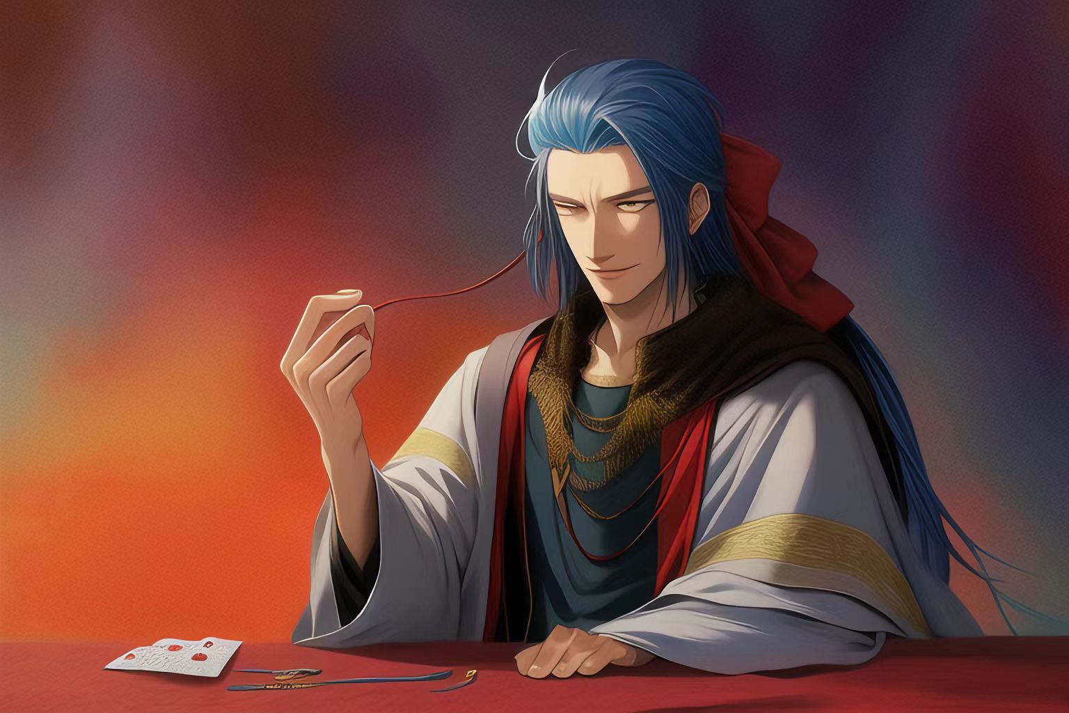 奇门分析中，如何判断一件事的成功概率？