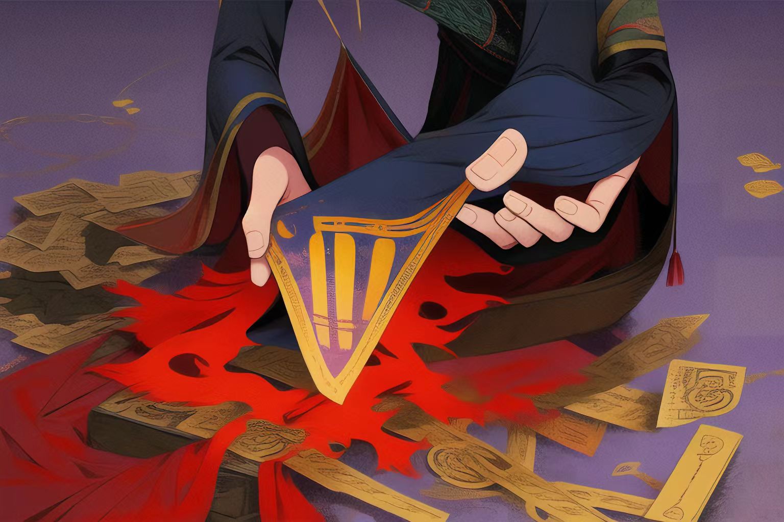 二婚选日子，比初婚更要讲究吗