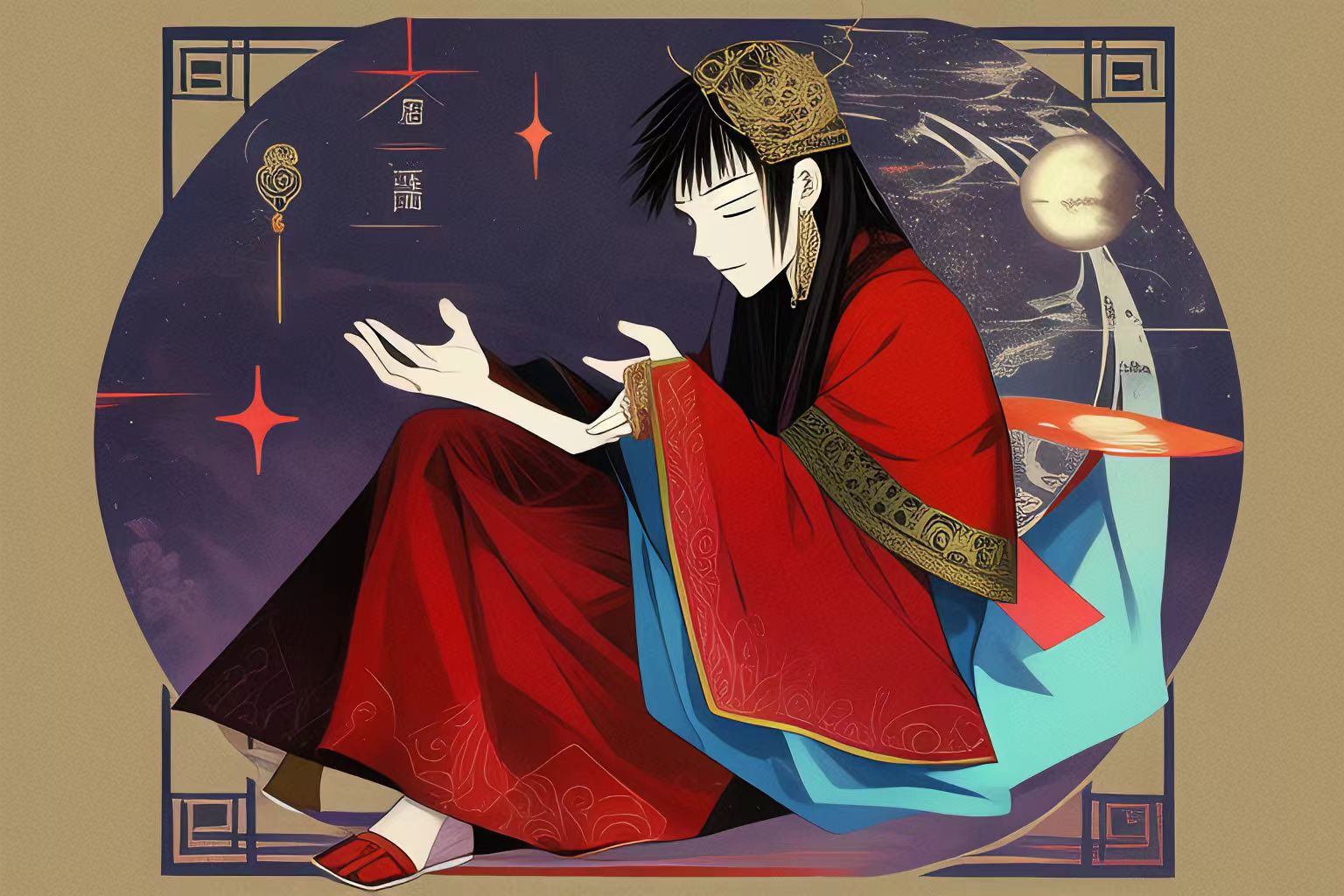 家里的书架空着几层，真的不好吗