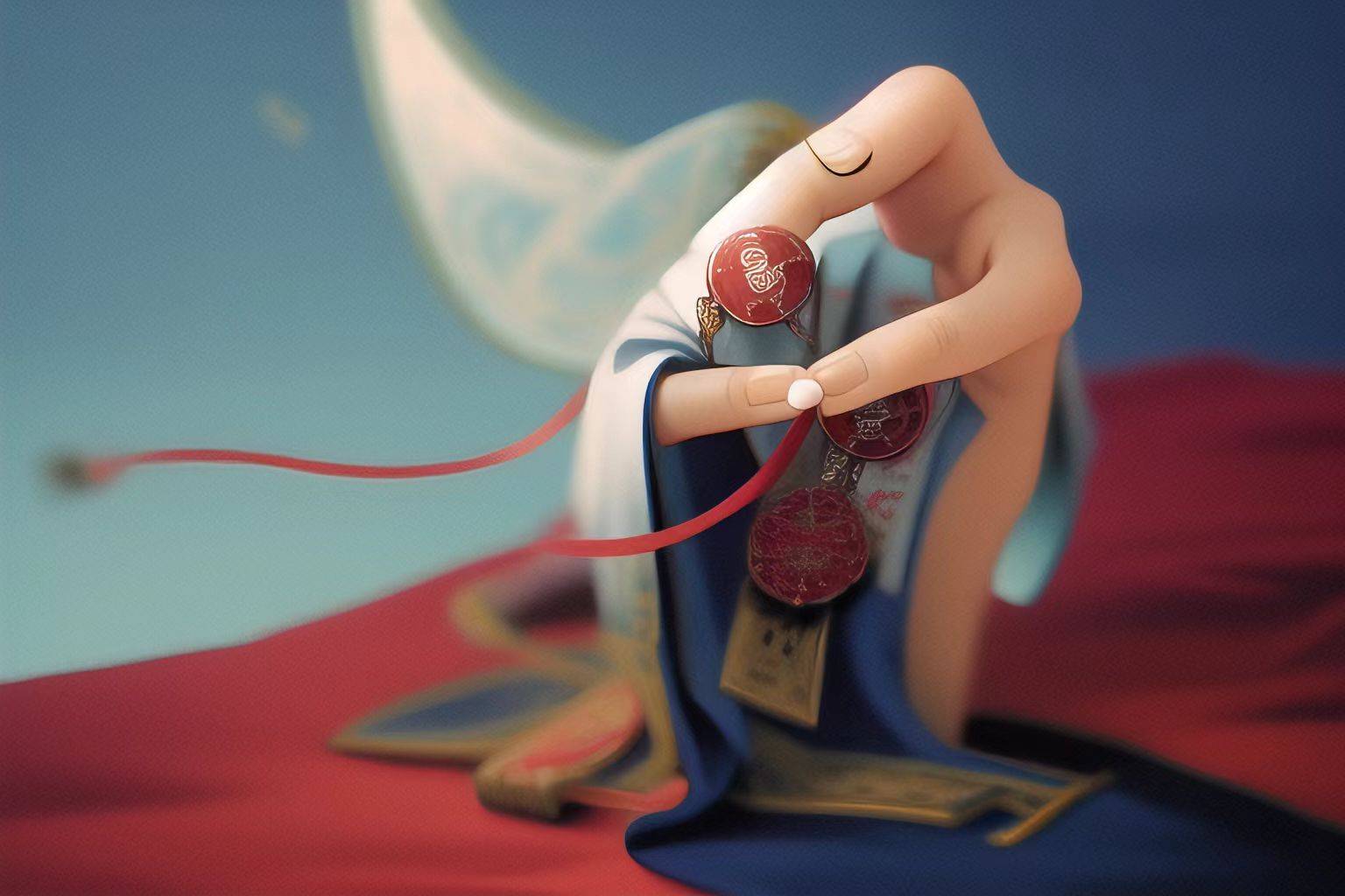 家里的吸尘器放在阳台角落，有什么说法吗