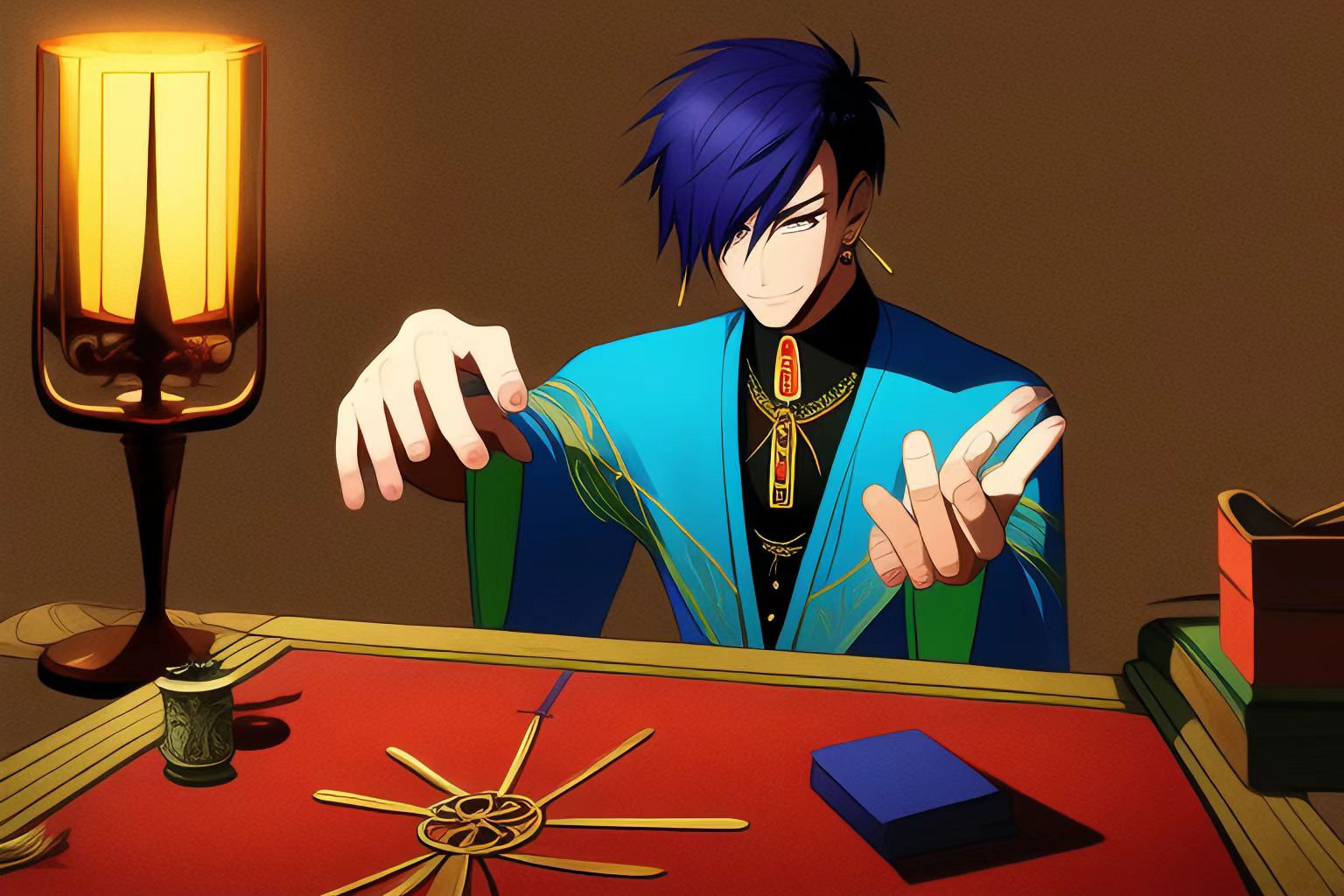 八字偏财星旺，是不是真的适合搞副业、赚外快？