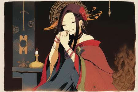 占星金星合土星对感情该怎么稳承诺避过度压力与疏离