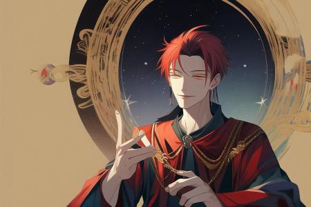 星座年度运势，能和生肖运势形成互补参考吗？